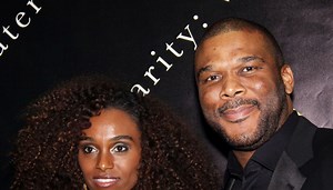 After More Than A Decade With Gelila Bekele, Tyler Perry Reveals He's Single