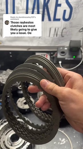 Beyond The Book: Exploring Transmission Redesign Challenges