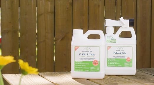 How to Use Wondercide Ready-to-Use & Concentrate Together