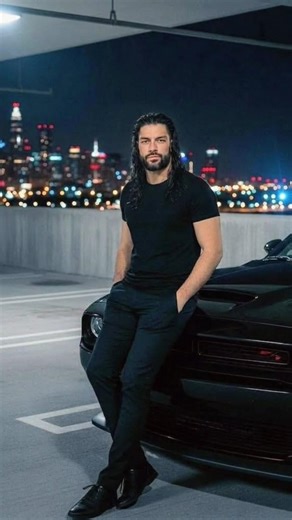 ⚡✌️ 𝑹𝒐𝒎𝒂𝒏 𝑭𝒊𝒈𝒉𝒕𝒔 Alone🔥⚡☠️💯#romanreigns#shorts #romanreign #wrestling #wwefan #viralshorts #usa