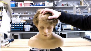 136K views · 786 shares | Greg Loan used to make theme park magic. Now, his special effects know-how helps save and change lives at Boston Children's Hospital. https://greatbig.is/2VwIHsQ | Great Big Story | Facebook