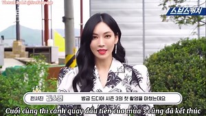 19K views · 2.6K reactions | [VIETSUB MAKING] “Penthouse 3” first filming site - Kim So Yeon cut | Kim So Yeon 김소연 - Sso Fanpage | Facebook