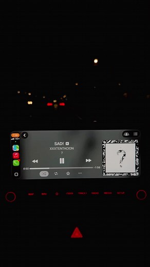 Chill Late Night Driving Playlist