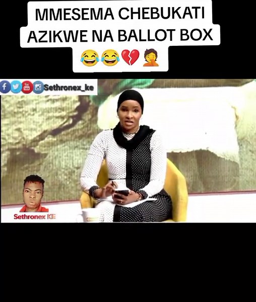 Understanding Chebukati's Death and Its Causes