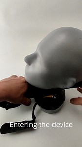 Wickedergonomy Origo Fiddle: Bondage Fiddle With Tandem Rotating Wrist Cuff - Ergonomic & Unique - Etsy Canada