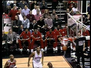 Top 10 Greatest Crossovers of all time (NBA)