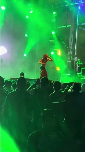 Wiz Khalifa - So High Brighter Daze Music Festival Reno Nevada 8/30/2026
