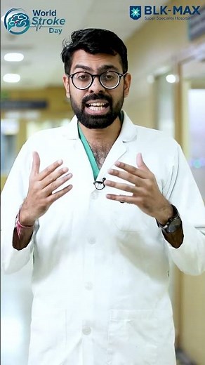 Use of Mechanical Thrombectomy for Brain Stroke | Dr Vinit Banga