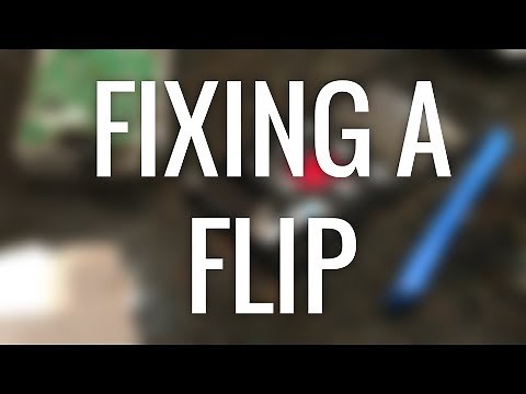 Replacing the Battery in a Flip MinoHD 3rd Gen