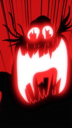 Mashed | Sonic’s Monster Transformation Is So TRAGIC 😔💔 | Instagram