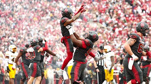 SEC football standings: Where conference stands after Week 13