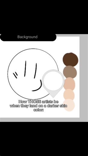 Highly Targeted Digital Drawing Techniques