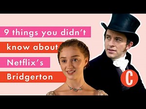 Netflix's Bridgerton cast reveal behind the scenes secrets from set | Cosmopolitan UK