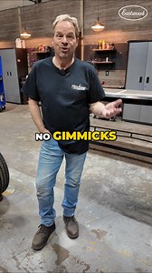 Kevin Tetz teaches you step-by-step how to prep, spray, and finish your truck. Watch anytime, learn fast. | Eastwood