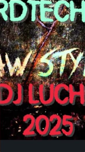 STRATISPHERE & TOZA DONT FCK NEED U 2 REMIX BOOTLEG RAW STYLE DJ LUCHO 2025