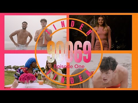 90069 Episode 1 | Tinder