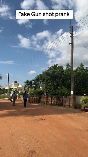 Hilarious Fake Gun Shot Prank Compilation