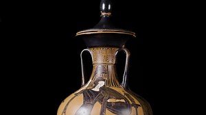 To mark the re-opening of the Museum, we are thrilled to announce that tickets are now on sale for the upcoming ‘Ancient Greeks: Athletes, Warriors and Heroes’ exhibition! The exhibition is a celebration of ancient Greek culture, exploring the theme of competition through sports, politics, drama, music and warfare, illuminated by more than 170 objects from the British Museum's collection. It’s on display from 17 December 2021 until 1 May 2022 at the National Museum of Australia in Canberra. Tick