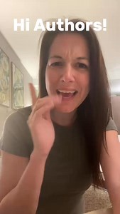 Authors, have you set your goals for 2025? Hi, I’m Alessandra Torre, and I’m a 12-year veteran of the publishing industry. I’ve sold millions of copies of my novels and hit every major bestseller list. I’ve accomplished some incredible things because I was aware of and focused on my business goals. I created short-term and long-term plans, analyzed my time, built strong business relationships, and strategically allocated my time, efforts, and money. If your writing is important to you - if you s