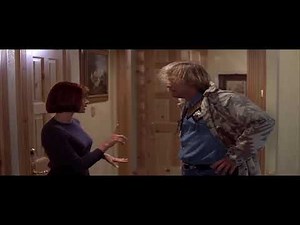 Dumb and dumber- best funny scene.