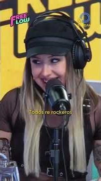 The team took to the field! - Free Flow