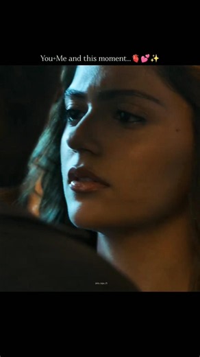 BARBAAD 💔 Saiyaara - Ahaan Panday & Aneet Padda's EPIC Love Story! (The Rish x Jubin Nautiyal)