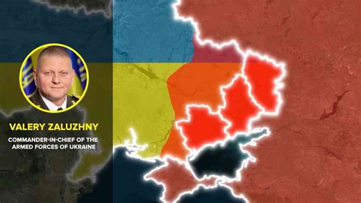 What Are Cluster Bombs and Why Does Ukraine Want Them