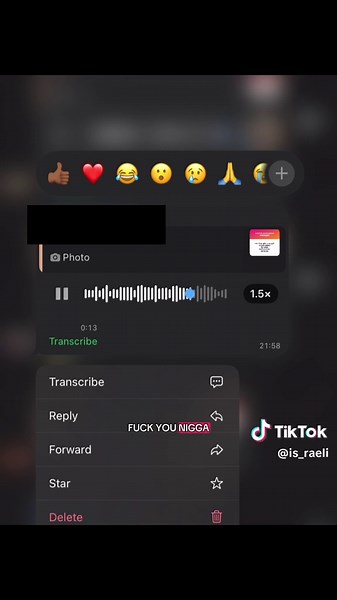 Exploring Anonymous Chats in University Life: Part 2