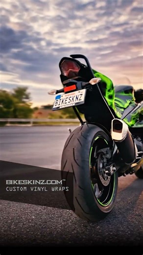 This Ninja 400 Looks Possessed 👀🔥