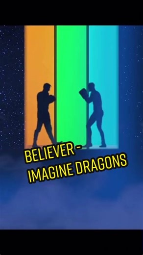 Believer - Imagine Dragons (Traduction Française)