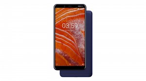 Nokia 3.1 Plus Receiving Android Pie Update With February Security Patch