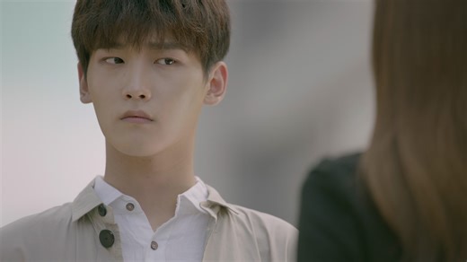 I Cannot Hug You - Episode 1 | Rakuten Viki