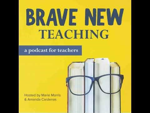 EPISODE 129: CLASSROOM TRANSFORMATIONS & "FUN" ACTIVITIES