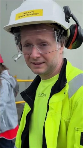 At The Core - Eirik - Norway