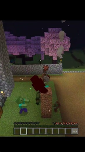 New Zombie Horse 😳 || Minecraft New Update #minecraft #viral #minecraftguide