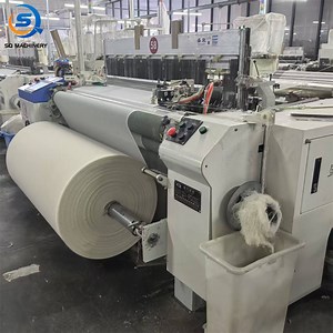 [Hot Item] Surgical Gauze Roll Bandage Manufacturing Machine