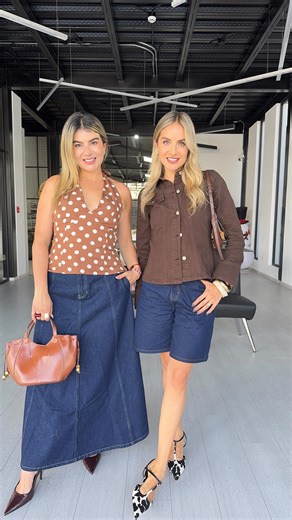 Distrito 5 Moda y Fashion Tips on Instagram: "Outfits Distrito 5 🤍✨"