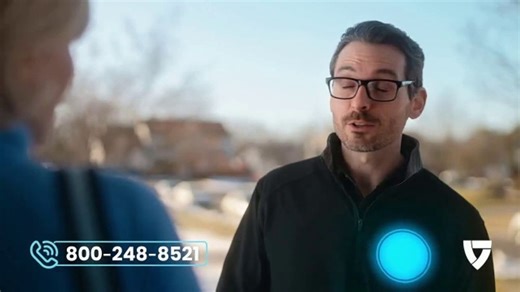 Medical Guardian TV Spot, 'Without Limits'