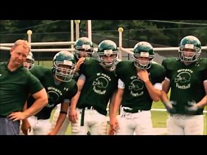 The Blindside Motivational Clip 1
