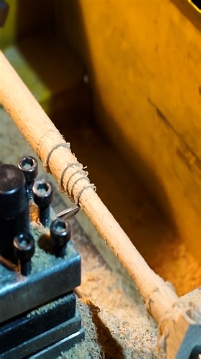 Making a Baseball Bat with a Secret | DIY & Crafts