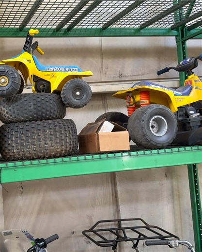 Davis Auto Sales: Showroom and Reconditioning Shop Tour