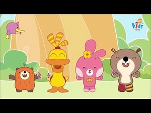 One, Two, Three, Four, Five_Sealoo 시즌1, 2회