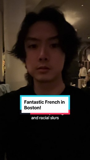 Experience Fine French Dining in Boston's South End