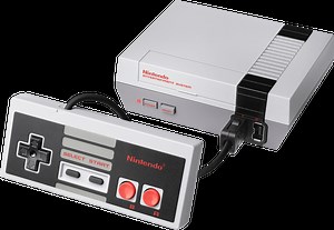 NES Classic Has Sold over 1.5 Million Units, Shortages Explained
