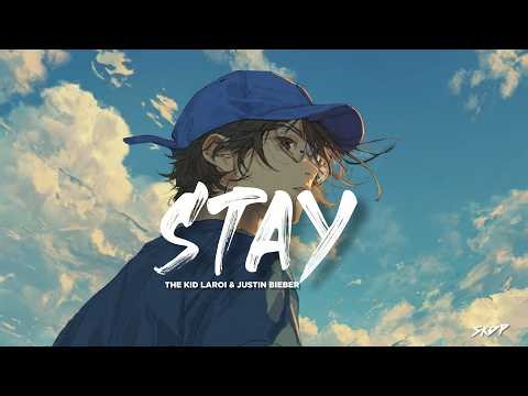 Stay – The Kid LAROI & Justin Bieber (Cover by SKDP)