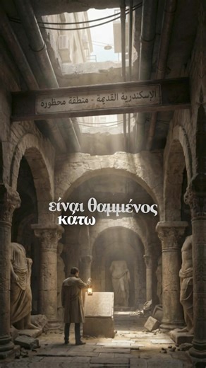 Που Είναι Θαμμένος ο Μέγας Αλέξανδρος; # #history #greece #shorts