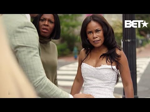 Will Heartbreak Turn Tia Into Another "Angry Black Woman"?! | Angrily Ever After