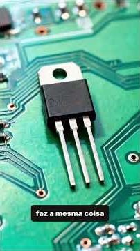 Valves and Transistors