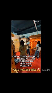 Customise your prefered altar to your dream house with us at affordable price , free customization also comes with free delivery and installation whole Malaysia and Singapore. Besides monthly payments acceptable with 0% interest and no any hidden charges. Available in variety of material,designs and colours too Do walkin to our showroom located at ( JB Branch )--No0701 jalan tun abdul razak susur 4 larkin --No15 Jalan Titiwangsa 3 tampoi indah ( Kl Branch ) -- No32 JalanTun Sambanthan 3 Dm us fo