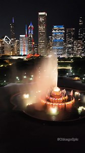 Chicago cityscape | Photography & Video Digital